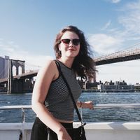 Claire Aichholzer's Photo