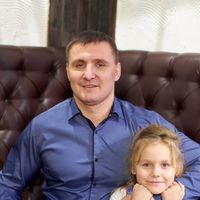 Александр Краснов's Photo