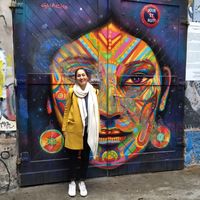 Berfin Yildirim's Photo