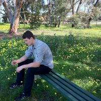 Jannick Holze's Photo