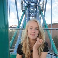 Jenny Fagerström的照片