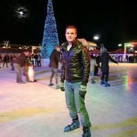 Steven Sivenov的照片