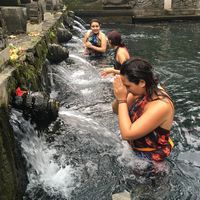 Tati Carrelli的照片