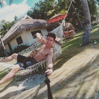 Mike Montecillo的照片