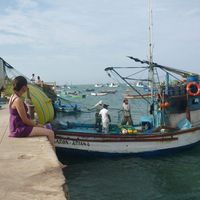 Pamela Paredes Pazmiño的照片