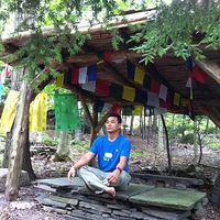 Lobsang Sangbo's Photo