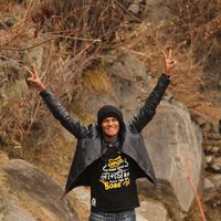 Akshay Acharya's Photo