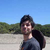 Matteo Pessina的照片