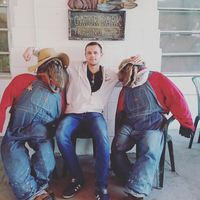 Jeremie Collin de l'Hortet的照片