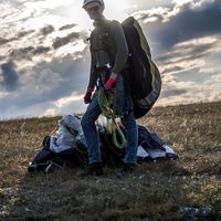 Vladimir Ivanov's Photo