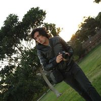 Jack O'Connor's Photo