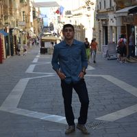 Fotos de Furkan Karagoz