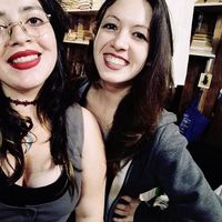 Cosette Ruesga的照片