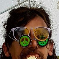 Pablo Salinas的照片