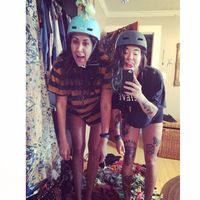 michelle Edwards的照片