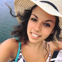 Andrea Kasparis's Photo