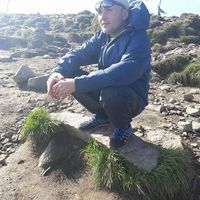 Игорь Вархола's Photo