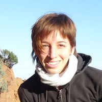 Claire Garnesson's Photo