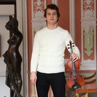 Alex Darmits's Photo