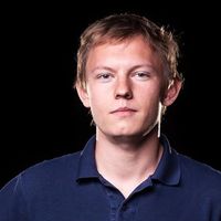 Marcin Nogal's Photo