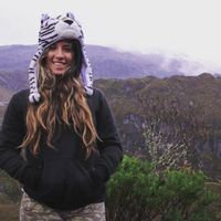 Alejandra Garcia's Photo