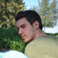 Gil Nothmann的照片