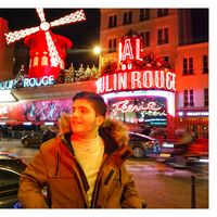 Burak Tönge's Photo