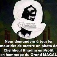 Mandiaye gueye的照片