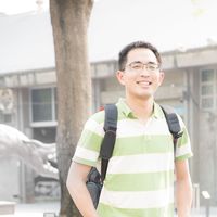 Jean Hao Chen's Photo