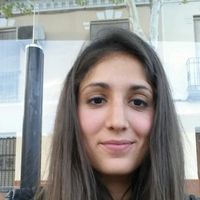 María García的照片