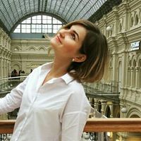 Vera Mizgir的照片