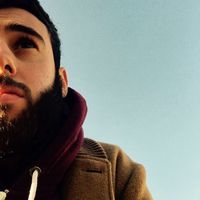 John Barr-Veill的照片