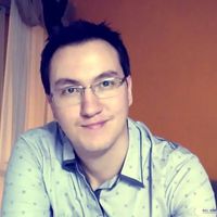 Diego Limberger's Photo