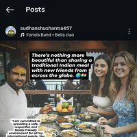 Sudhanshu Sharma's Photo