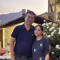 Shima Sepehr's Photo