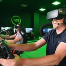 Virtual Reality Racing 's picture