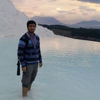 Aamir Arabzai的照片