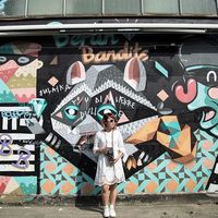 Le foto di Koyi BatEar