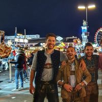 Stefan Huber's Photo