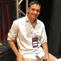 Matheus Carvalho的照片