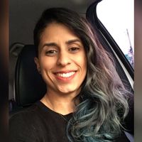 Karen Torres的照片