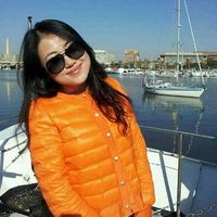 Janie Ji's Photo