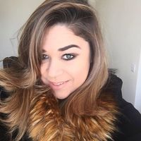 Fotos de Mariana Cyrne