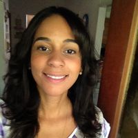 Daniele Vieira's Photo