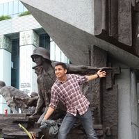 Travel Marigold's Photo