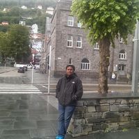 Prashant S's Photo
