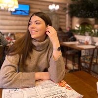 Ксения Панькина's Photo