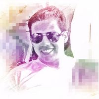 Carlos Hernán Valverde Garcia's Photo