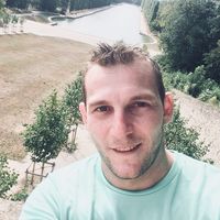 LOMBARDI Fabrice's Photo