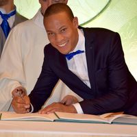 Kevin AGBALE的照片